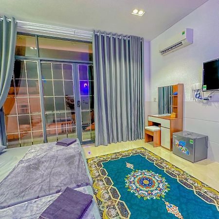 Nhan Tay 2 Hotel Can Tho Exterior photo