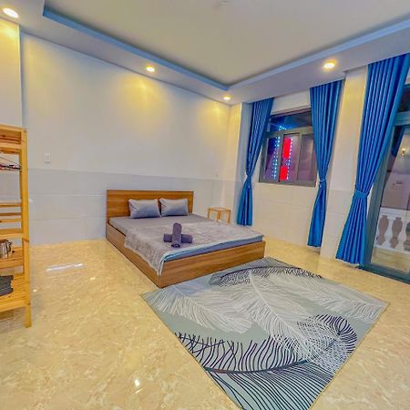 Nhan Tay 2 Hotel Can Tho Exterior photo