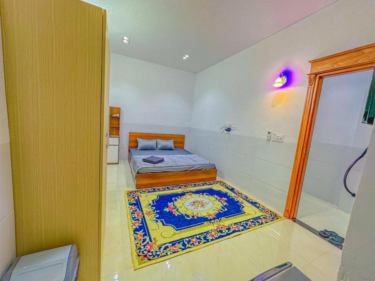 Nhan Tay 2 Hotel Can Tho Exterior photo