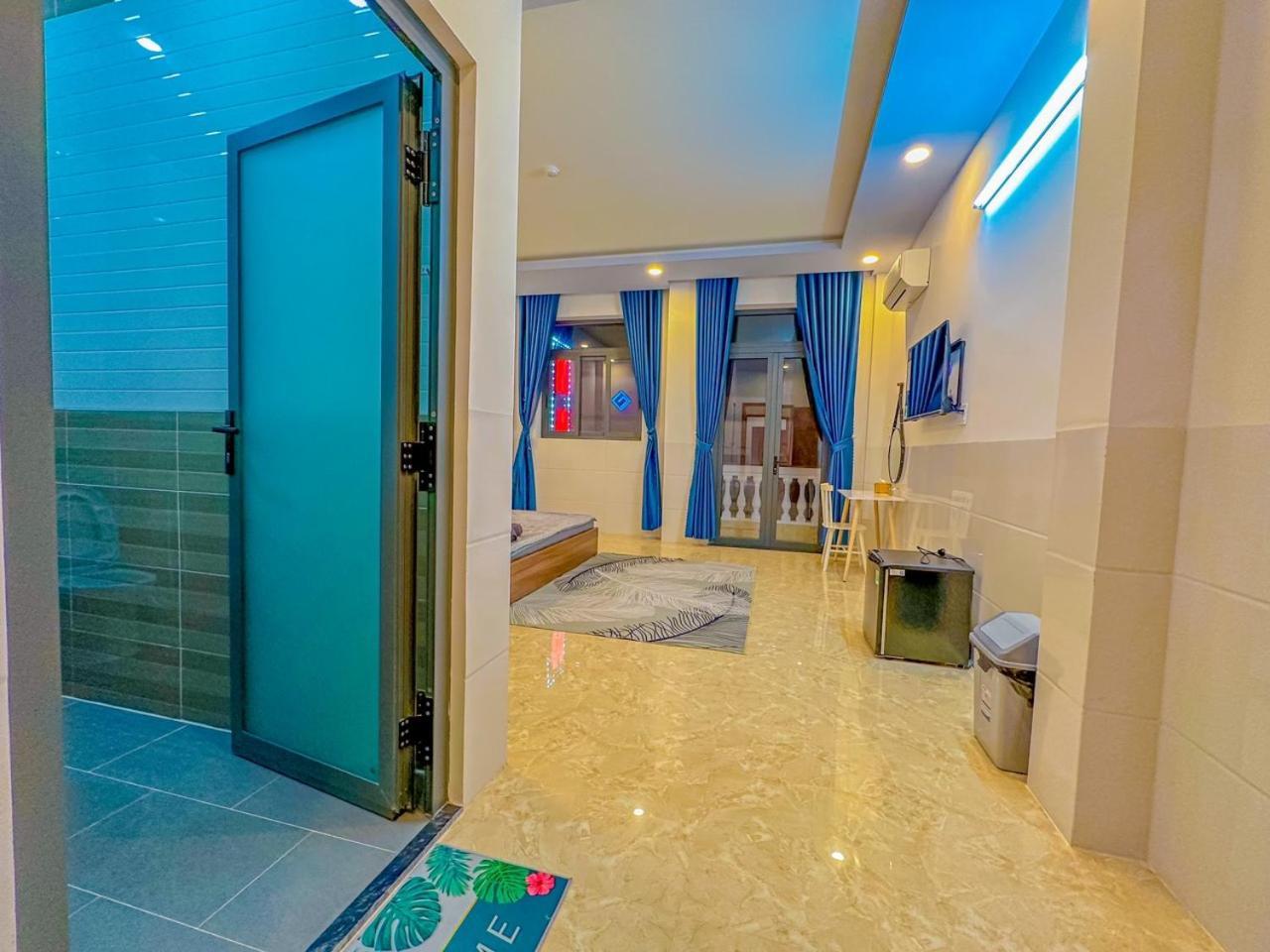 Nhan Tay 2 Hotel Can Tho Exterior photo